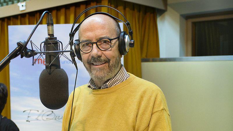 El Quijote del siglo XXI: versin radiofnica - Captulo 9. Parte I - Escuchar ahora