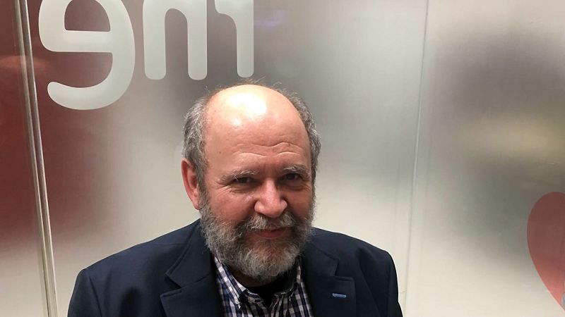 Gente despierta - Los 'Descarados' del caricaturista Jesús Zulet - Escuchar ahora