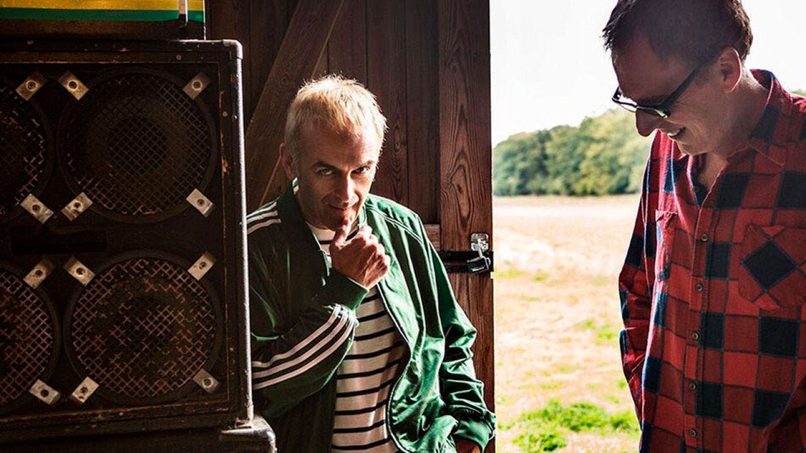 Hoy Empieza Todo con Ángel Carmona - Underworld - 30/03/16