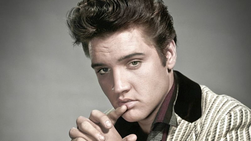 Las mañanas de RNE - Elvis Presley es el protagonista de hoy en las remezclas de Manolo Fernández - Escuchar ahora