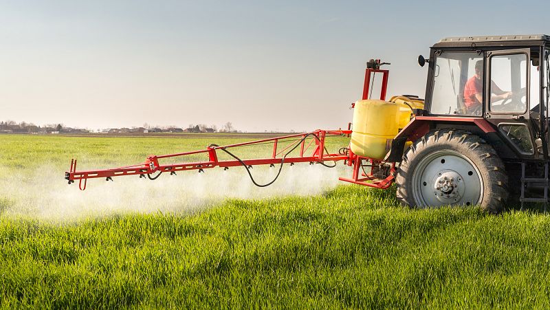 Europa abierta - Glifosato, ¿sustancia cancerígena?