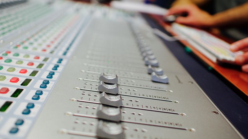 Peques de concierto | Escuchar