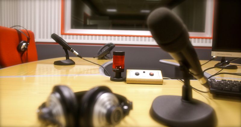 Entrevista a El Chojin | Escuchar