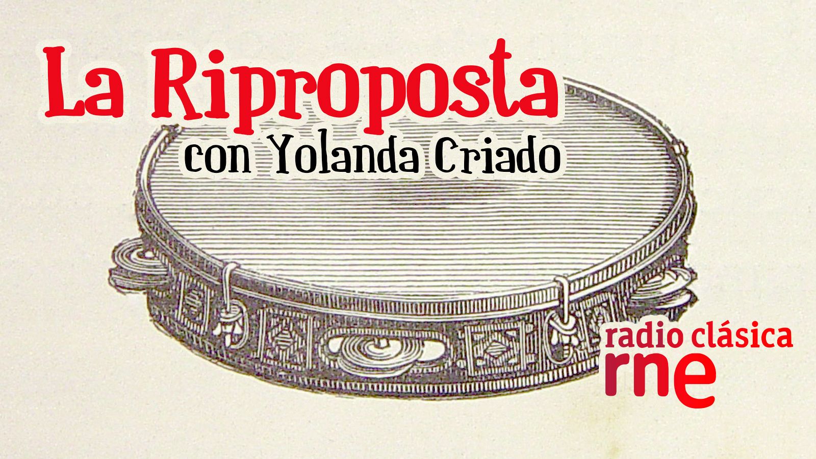 La riproposta - Raúl Rodríguez (avance II) - Escuchar ahora