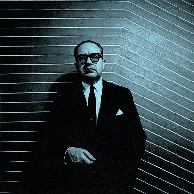 Grandes ciclos - Bienvenida a Alberto Ginastera - 01/04/16 - escuchar ahora