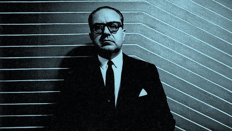 Grandes ciclos - Bienvenida a Alberto Ginastera - 01/04/16