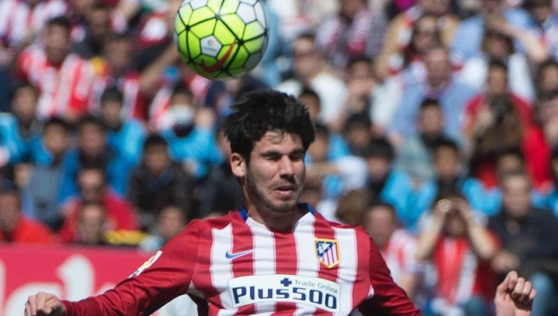 Tablero Deportivo - Monsalve: Un priviligeo haber debutado con uno de los mejores de Europa