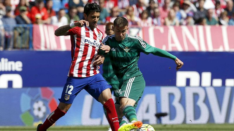 Tablero Deportivo - Augusto: El martes con el Barça será un partido de concentración alta - Escuchar ahora