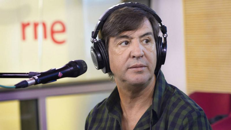 Las ma�anas de RNE - El mundo de la m�sica llora la muerte de Manolo Tena - Escuchar ahora