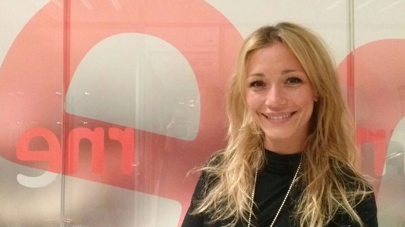 Gente despierta - Sara Gómez habita en 'La ciudad borracha' - Escuchar ahora