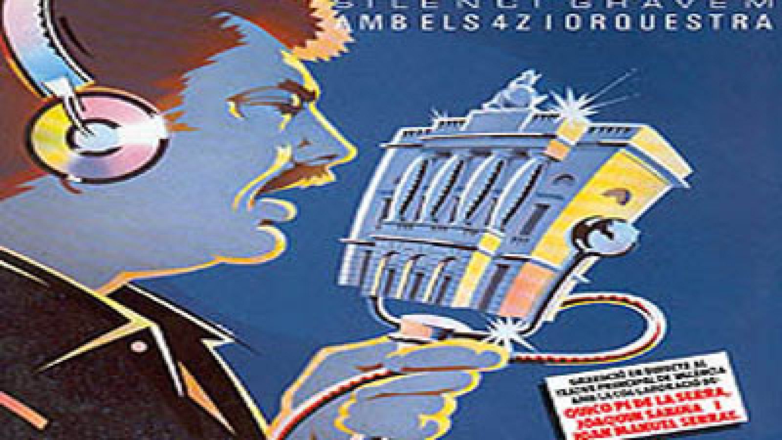 Club Trébol - Lluís Miquel Campos, cançó a València