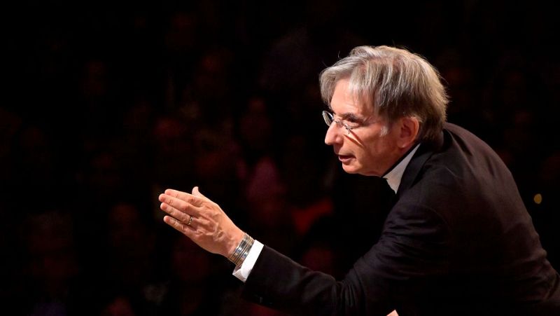 Grandes ciclos - Ginastera: Ballet Estancia - 05/04/16