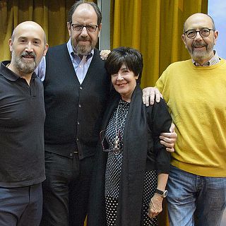 El Quijote del siglo XXI - Capítulo 9. Parte II