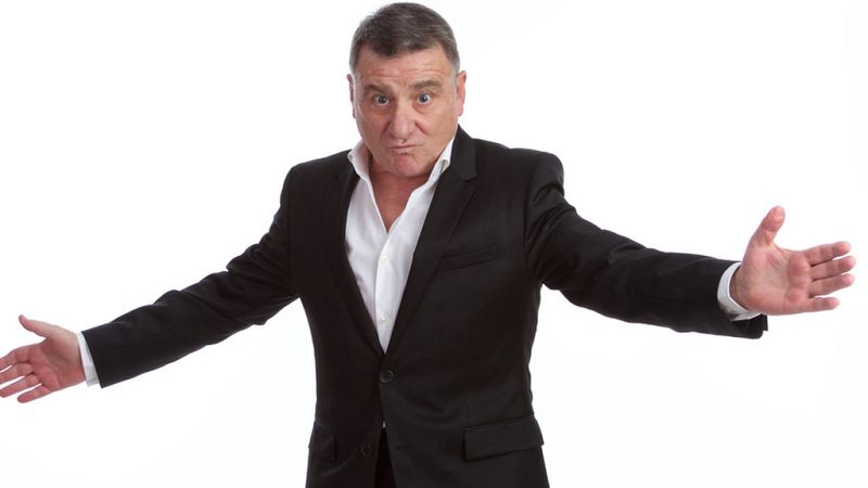 Esto me suena. Las tardes del Ciudadano García - Manolo Royo, del humor a la pintura neoexpresionista - Escuchar ahora