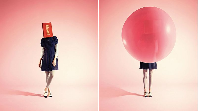 Las mañanas de RNE - Con Luis Bassat recorremos la historia de la publicidad de la marca de calzado Camper - Escuchar ahora