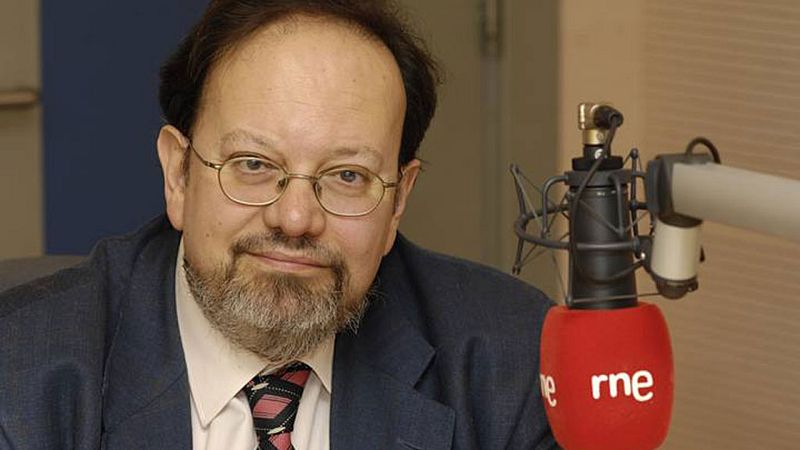 En clave de 5 - Alain Delon - 07/11/15