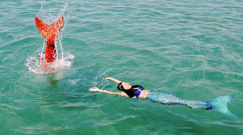 Las cuñas de RNE - Abril, aguas mil, en 'Memoria de delfín' - Escuchar ahora