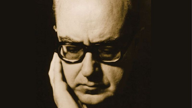 Grandes ciclos - Ginastera: Ollantay - 07/04/16