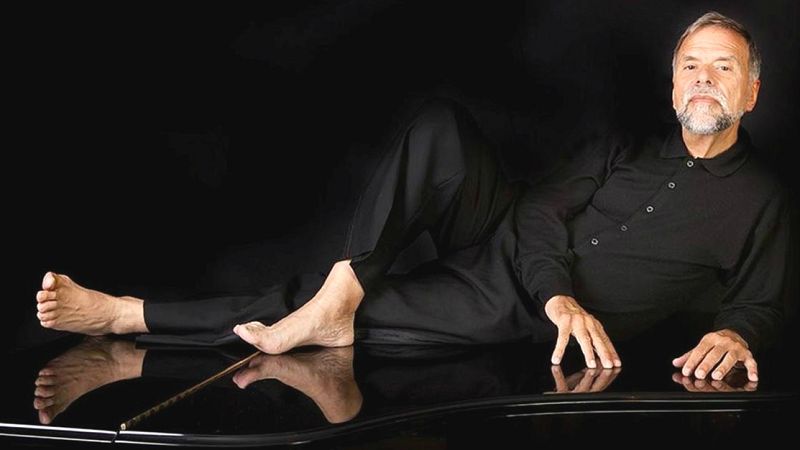 Pianistas españoles - Josep Colom - 07/04/16 - escuchar ahora