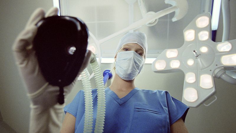 Esto me suena. Las tardes del Ciudadano García - El importante papel de los anestesiólogos - Escuchar ahora