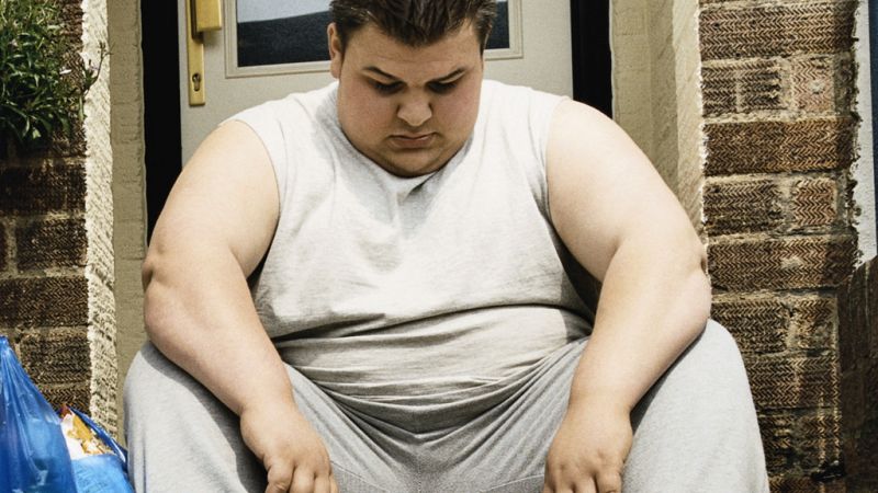 El canto del grillo - En voz alta - La 'gordofobia' o el rechazo a las personas con sobrepeso - Escuchar ahora