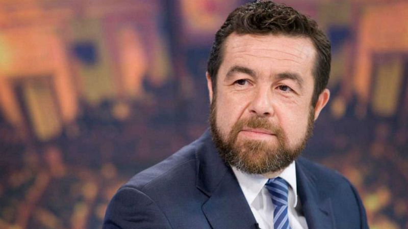 Las mañanas de RNE - Miguel Gutiérrez (C's): "Me cuesta pensar que haya una segunda reunión" - Escuchar ahora