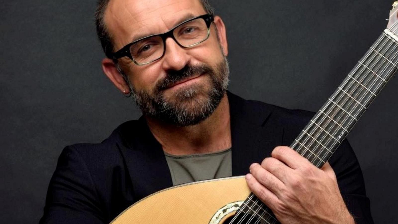 La riproposta - Juan José Robles (avance I) - La riproposta | Escuchar