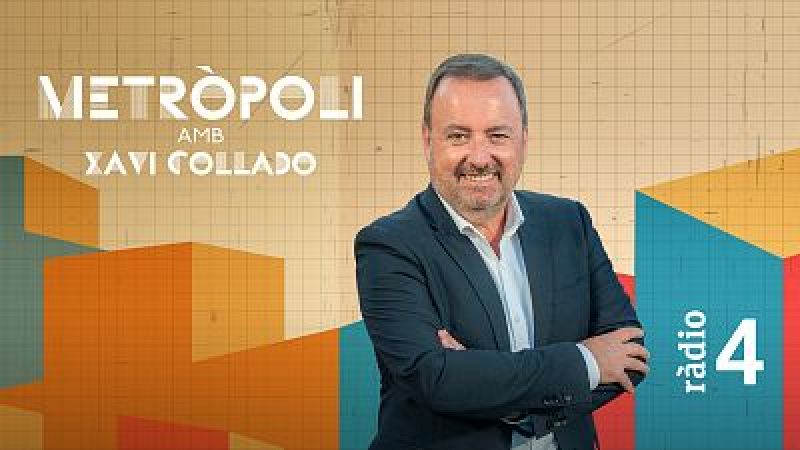 Metr�poli - 'Objectiu salvar vides'. Cl�usules s�l. Cerim�nia dels premis Sant Jordi de cinematografia