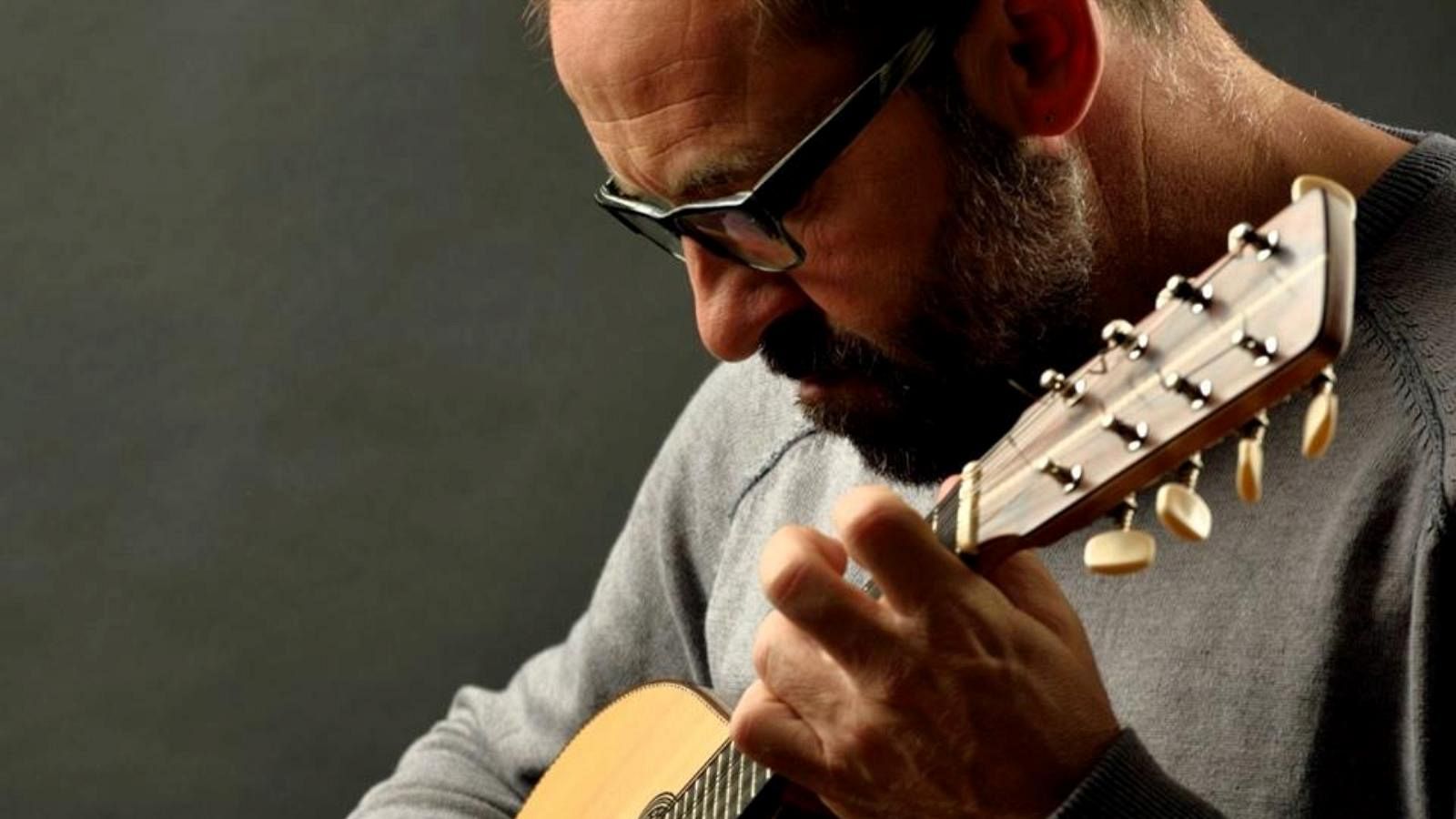 La riproposta - Juan José Robles (avance II) - La riproposta | Escuchar