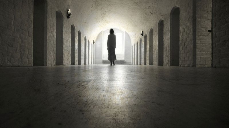 Espacio en blanco - Psicofonías ¿voces del Más Allá? - 10/04/16 - escuchar ahora