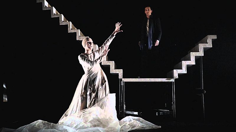 La sala - Así que pasen cinco años - 11/04/16 - Escuchar ahora