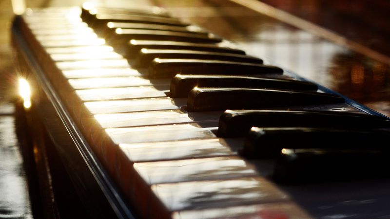 Grandes ciclos - Ginastera: Sonata para piano nº 1 y Pampeana nº 3 - 11/04/16