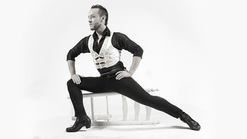 Nuestro flamenco - Reflexión Manuel Liñán - Escuchar ahora