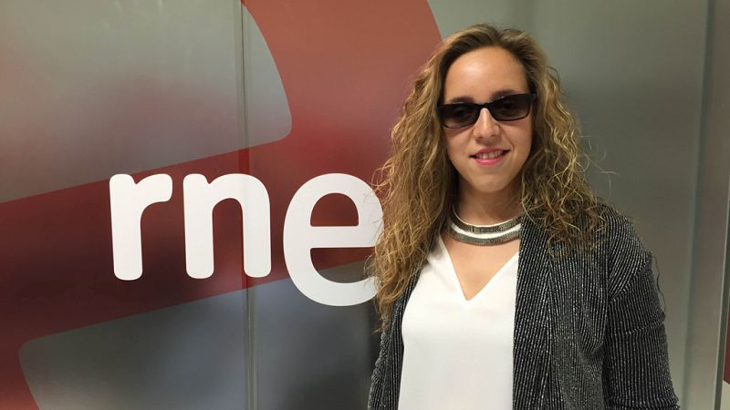 Las mañanas de RNE - Coraluna presenta su segundo disco 'Caprichosa vida' - Escuchar ahora