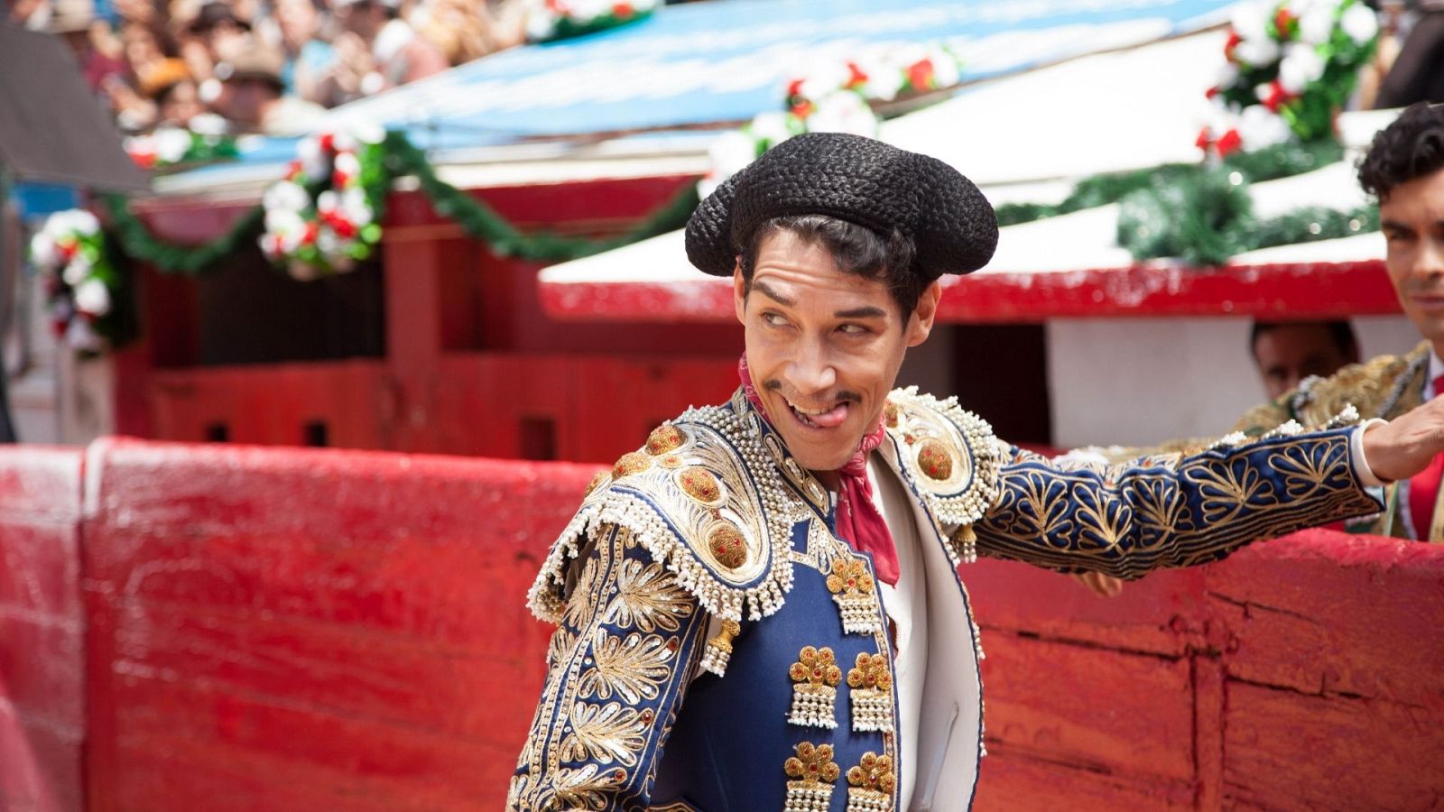 Las mañanas de RNE - Charlamos con Óscar Jaenada, protagonista de la película 'Cantinflas' - Escuchar ahora