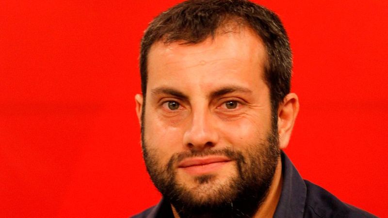 24 horas - Iban García (PSOE): "No tenemos confianza en Podemos" - 12/04/16 - Escuchar ahora