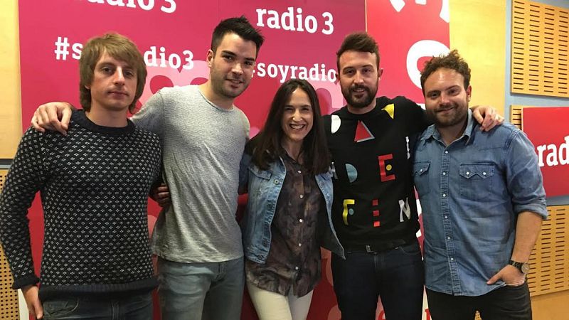 180 grados - Supersubmarina, en directo y a la carta - 13/04/16