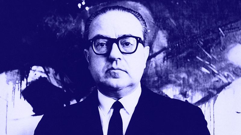 Grandes ciclos - Ginastera: Cantata para América mágica - 13/04/16