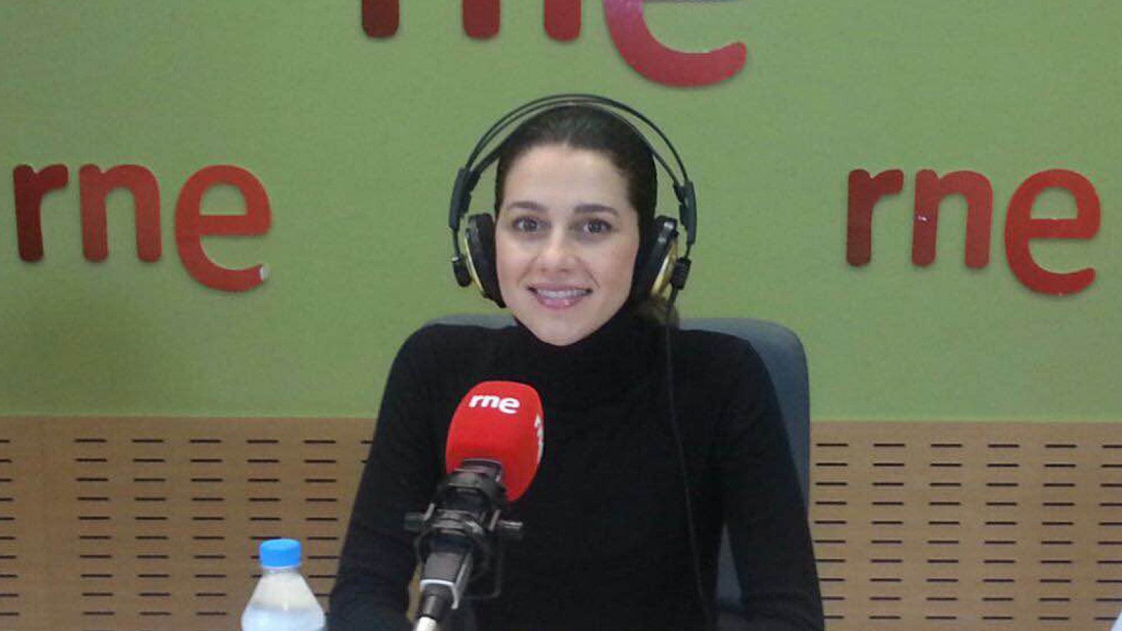 Las mañanas de RNE - Arrimadas, tras la renuncia de Soria: "Hay que limpiar las instituciones y el sistema político" - Escuchar ahora