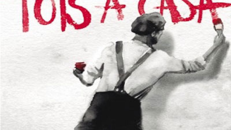 Territori clandestí - Acte de Violència. Manuel de Pedrolo
