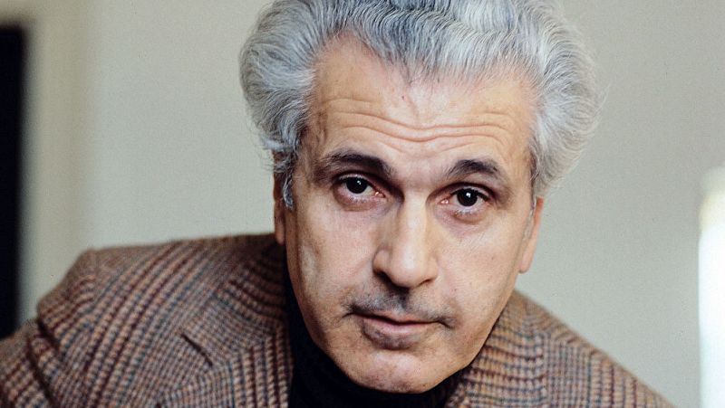 Grandes ciclos - Ginastera: Bomarzo - 18/04/16