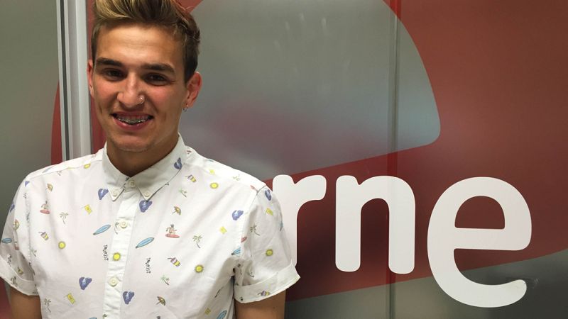 Las mañanas de RNE - Ginés González nos presenta 'Insomnio', su primer disco - Escuchar ahora