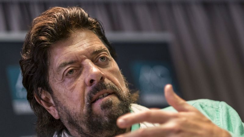 Radio 5 Actualidad - Alan Parsons regresa a España con tres conciertos - 20/04/16