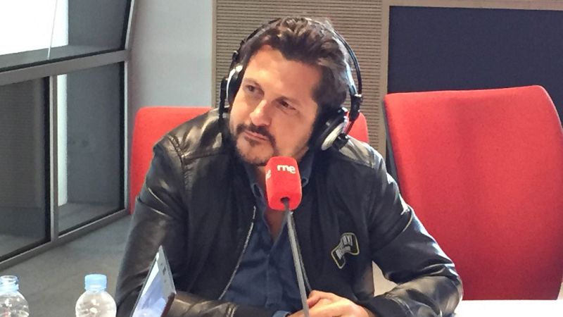 Las mañans de RNE - 'Toro', un trepidante thriller con tres actores "maravillosos" - Escuchar ahora