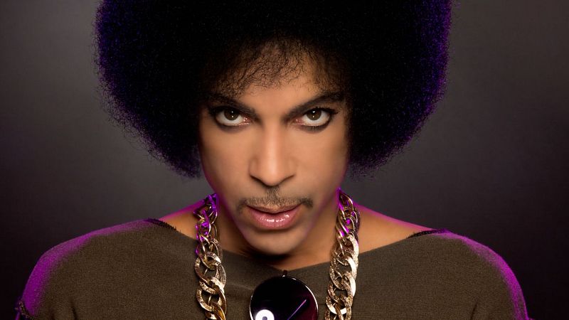Especiales Radio 3 - Muere Prince a los 57 años - 21/04/16