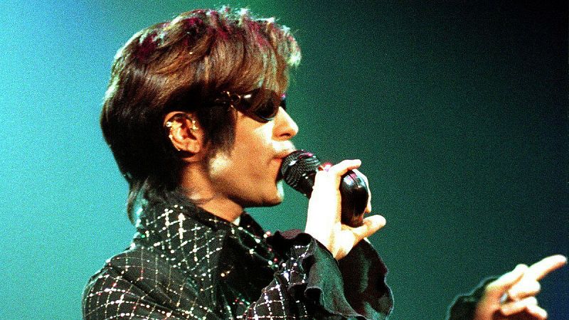 Prince - '1999' (1982)