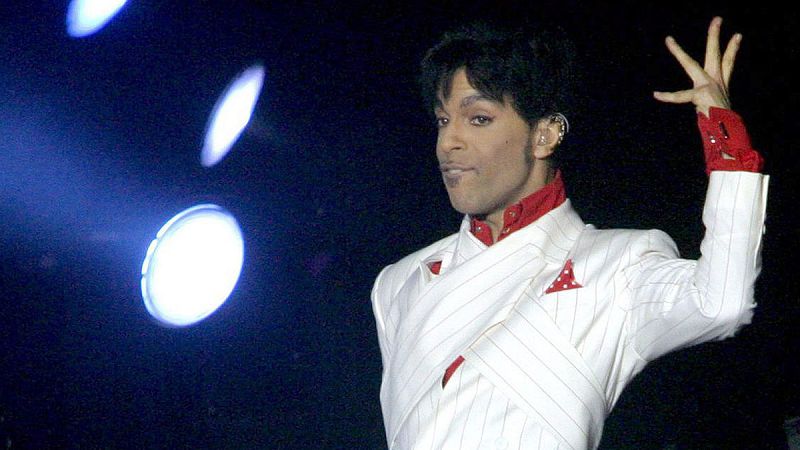 Prince - 'Batdance' (1989)