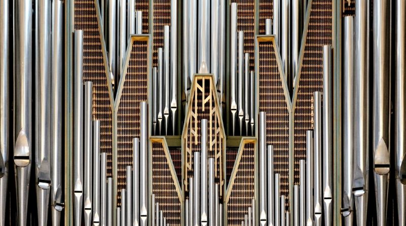 Fila cero - Programación Musical Órgano de los Venerables - 31/03/15 - escuchar ahora