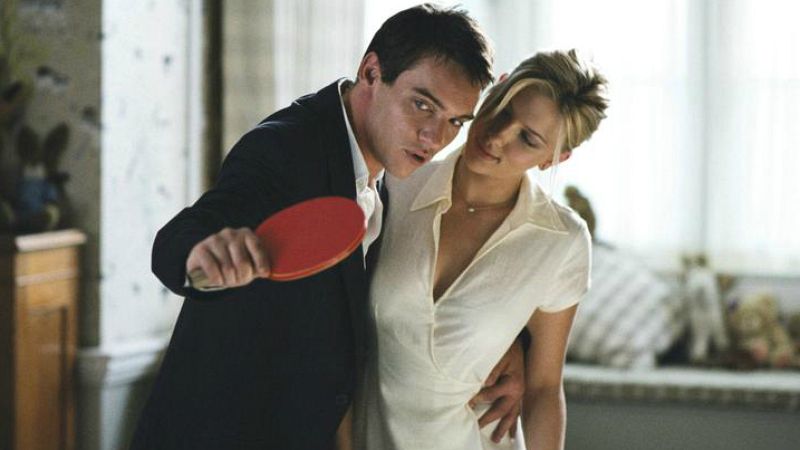 Las mañanas de RNE - Clásicos en la gran pantalla: Match Point y arias de óperas - Escuchar ahora