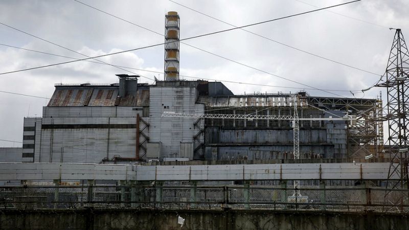 Entre paréntesis - El desastre nuclear de Chernóbil cumple 30 años - Escuchar ahora